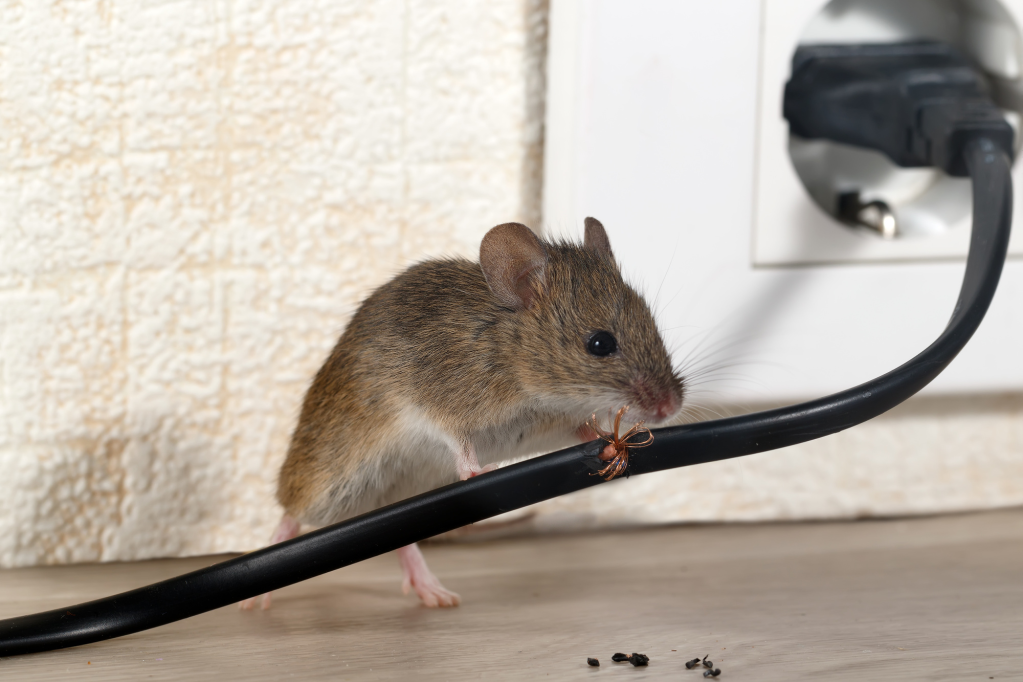 How To Prevent Rodent Infestations In Your Home
